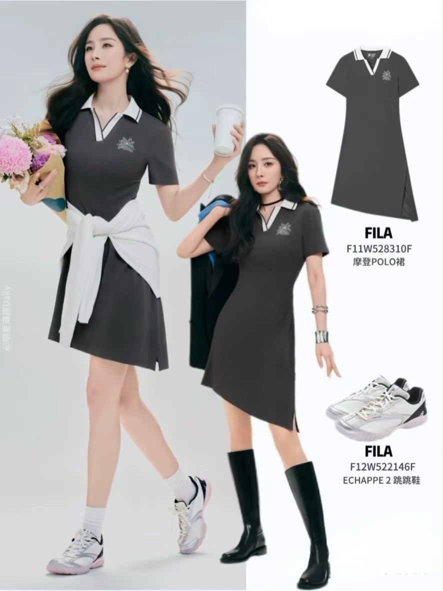 【24小時網站自助下單】🌸韓國🇰🇷Fila 粉紅色軟鞋底休閒運動鞋👟 | 預訂後約4-5星期