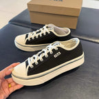 【24小時網站自助下單】🌸韓國🇰🇷 Fila 休閒帆布鞋👟 | 預訂後約4-5星期