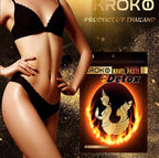 【24小時網站自助下單】現貨🌸泰國🇹🇭Kroko 美人魚肚臍貼-5片包 | 落單後約3-5個工作天寄出