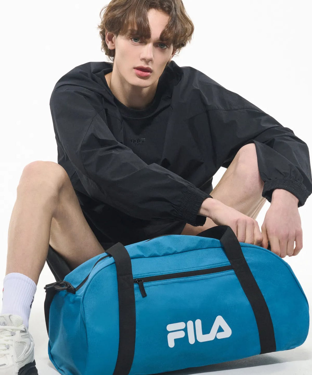 【24小時網站自助下單】2026年7月30日截🌸‼️突發‼️FILA爆款特價劈價‼️超級抵買呀‼️🇰🇷FILA韓國專門店/免稅店 爆單款熱賣款 FILA ALL ROUND DUFFLE BAG 全能運動包旅行袋 FILA0079 | 預訂約3-4星期(自行備註顏色)