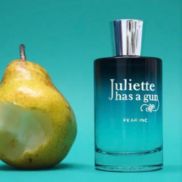 【24小時網站自助下單】🌸Juliette have a gun佩槍朱麗葉 青梨狂想中性濃香水100ml | 預訂約2-3星期 娉婷貿易公司 Exquisite Beauty Trading Company