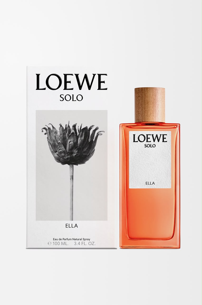 【24小時網站自助下單】🌸Loewe羅意威獨奏宣言香水100ml | 預訂約2-3星期 娉婷貿易公司 Exquisite Beauty Trading Company