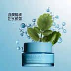 【24小時網站自助下單】 🌸免稅正品 新版 Clarins 嬌韻詩恆潤奇蹟保濕面霜50ml (適合所有皮膚)空氣面霜light cream 50ml | 預訂約1-2星期