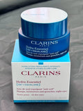【24小時網站自助下單】 🌸免稅正品 CLARINS嬌韻詩恆潤奇肌保濕晚霜50ml(098055) （25年新日期）| 預訂約1-2星期