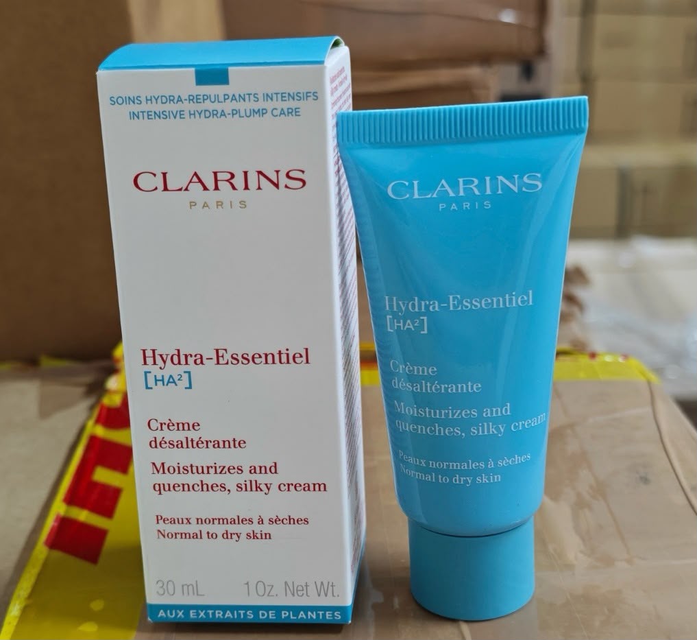 【24小時網站自助下單】 🌸免稅正品 Clarins嬌韻詩不死鳥面霜30ml | 預訂約1-2星期