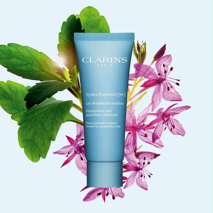 【24小時網站自助下單】 🌸免稅正品 Clarins嬌韻詩恆潤保濕凝露75ml | 預訂約1-2星期