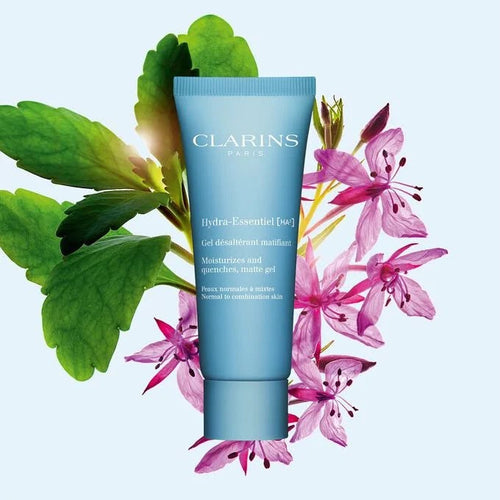 【24小時網站自助下單】 🌸免稅正品 Clarins嬌韻詩恆潤保濕凝露75ml | 預訂約1-2星期 娉婷貿易公司 Exquisite Beauty Trading Company