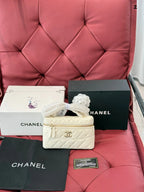 【24小時網站自助下單】🌸CHANEL 新款飯盒包 | 預訂約4-6星期 娉婷貿易公司 Exquisite Beauty Trading Company