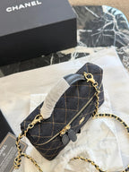 【24小時網站自助下單】🌸CHANEL 新款飯盒包 | 預訂約4-6星期 娉婷貿易公司 Exquisite Beauty Trading Company