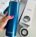 【24小時網站自助下單】✅有90個🌸LA MER 高級不鏽鋼保溫瓶450ML(專櫃) | 預訂約8月中至尾