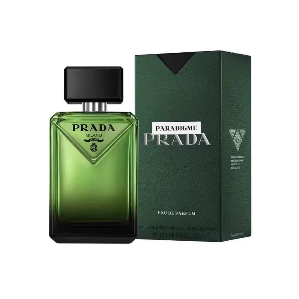 【24小時網站自助下單】🌸Prada普拉達非凡男士香精版100ml | 預訂約2-3星期 娉婷貿易公司 Exquisite Beauty Trading Company