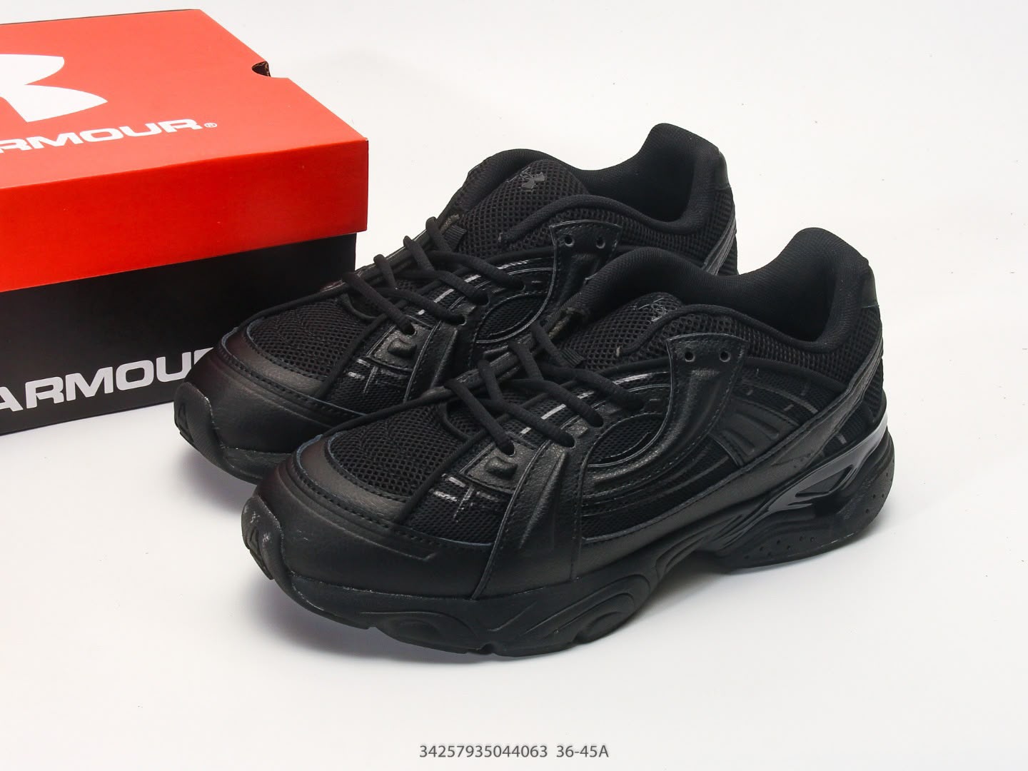 【24小時網站自助下單】🌸Under Armour 安德瑪 Sola 復古千禧老爹跑鞋 | 預訂約3-4星期(自行備註顏色及尺寸) 娉婷貿易公司 Exquisite Beauty Trading Company