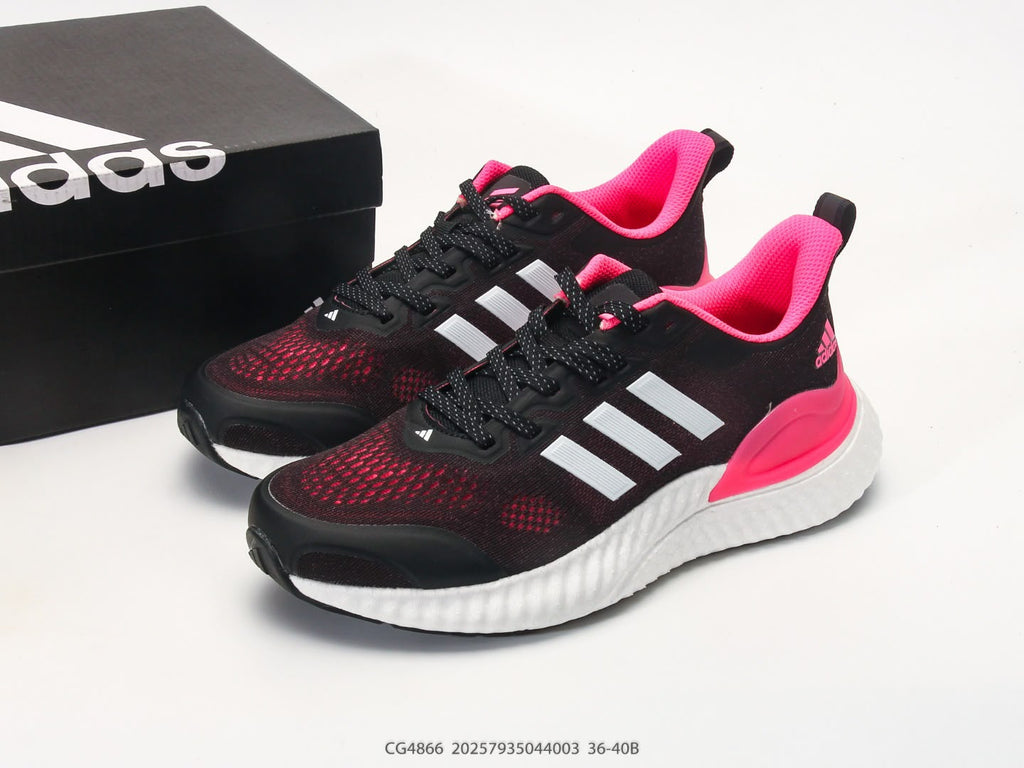 【24小時網站自助下單】🌸Adidas SWITCH FWD M阿爾法系列套腳慢跑鞋 | 預訂約3-4星期(自行備註顏色及尺寸) 娉婷貿易公司 Exquisite Beauty Trading Company
