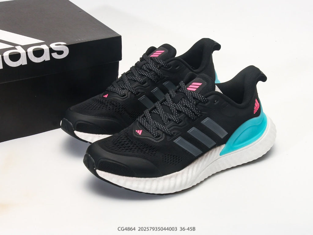 【24小時網站自助下單】🌸Adidas SWITCH FWD M阿爾法系列套腳慢跑鞋 | 預訂約3-4星期(自行備註顏色及尺寸) 娉婷貿易公司 Exquisite Beauty Trading Company
