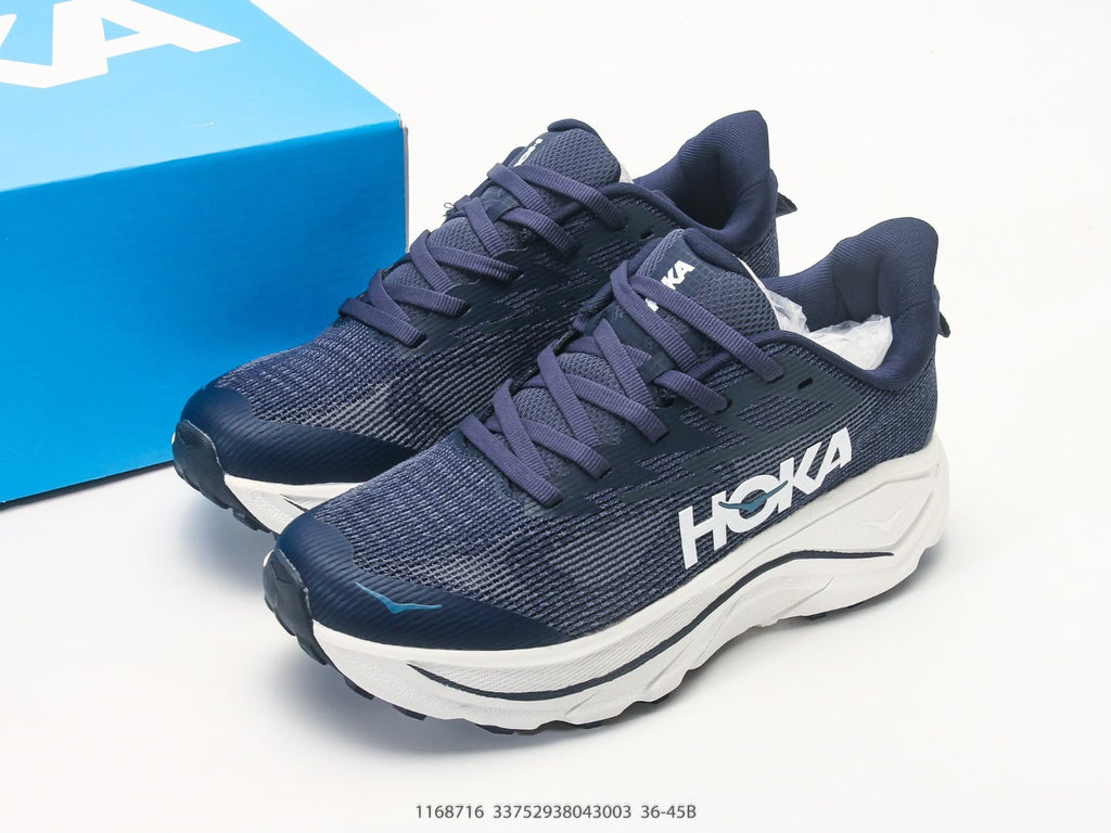 【24小時網站自助下單】🌸HOKA CHALLENGER 8 運動平衡低幫跑步鞋 | 預訂約3-4星期(自行備註顏色及尺寸) 娉婷貿易公司 Exquisite Beauty Trading Company