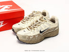 【24小時網站自助下單】🌸Nike P-6000 復古休閒跑步鞋 | 預訂約3-4星期(自行備註顏色及尺寸) 娉婷貿易公司 Exquisite Beauty Trading Company