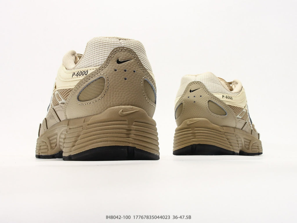 【24小時網站自助下單】🌸Nike P-6000 復古休閒跑步鞋 | 預訂約3-4星期(自行備註顏色及尺寸) 娉婷貿易公司 Exquisite Beauty Trading Company