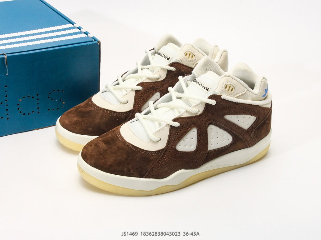 【24小時網站自助下單】🌸Adidas x Bad Bunny BadBo 1.0 聯名籃球休閒鞋 | 預訂約3-4星期(自行備註顏色及尺寸) 娉婷貿易公司 Exquisite Beauty Trading Company