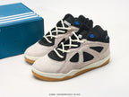 【24小時網站自助下單】🌸Adidas x Bad Bunny BadBo 1.0 聯名籃球休閒鞋 | 預訂約3-4星期(自行備註顏色及尺寸) 娉婷貿易公司 Exquisite Beauty Trading Company