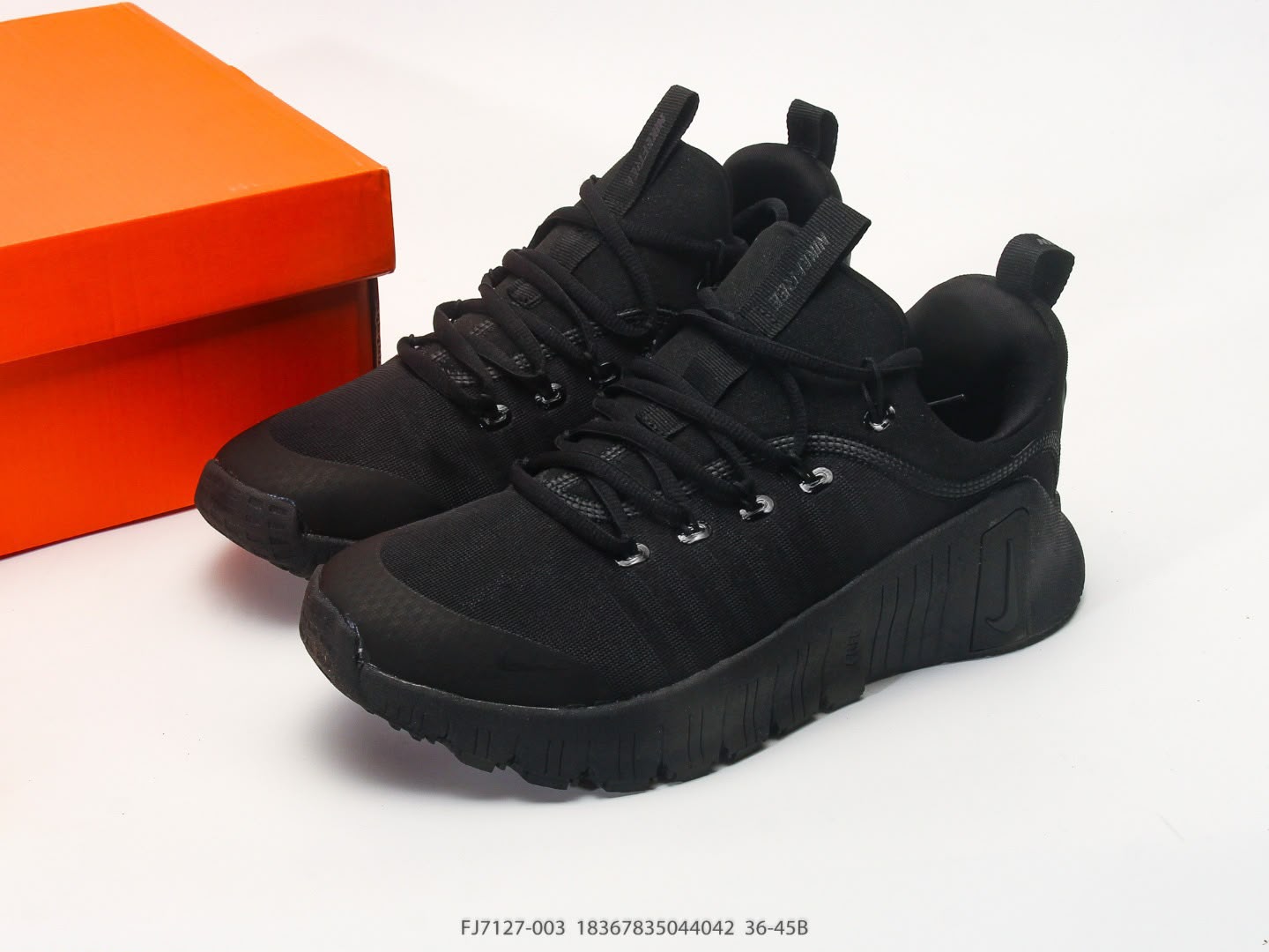 【24小時網站自助下單】🌸NIKE FREE METCON 6訓練鞋 | 預訂約3-4星期(自行備註顏色及尺寸) 娉婷貿易公司 Exquisite Beauty Trading Company