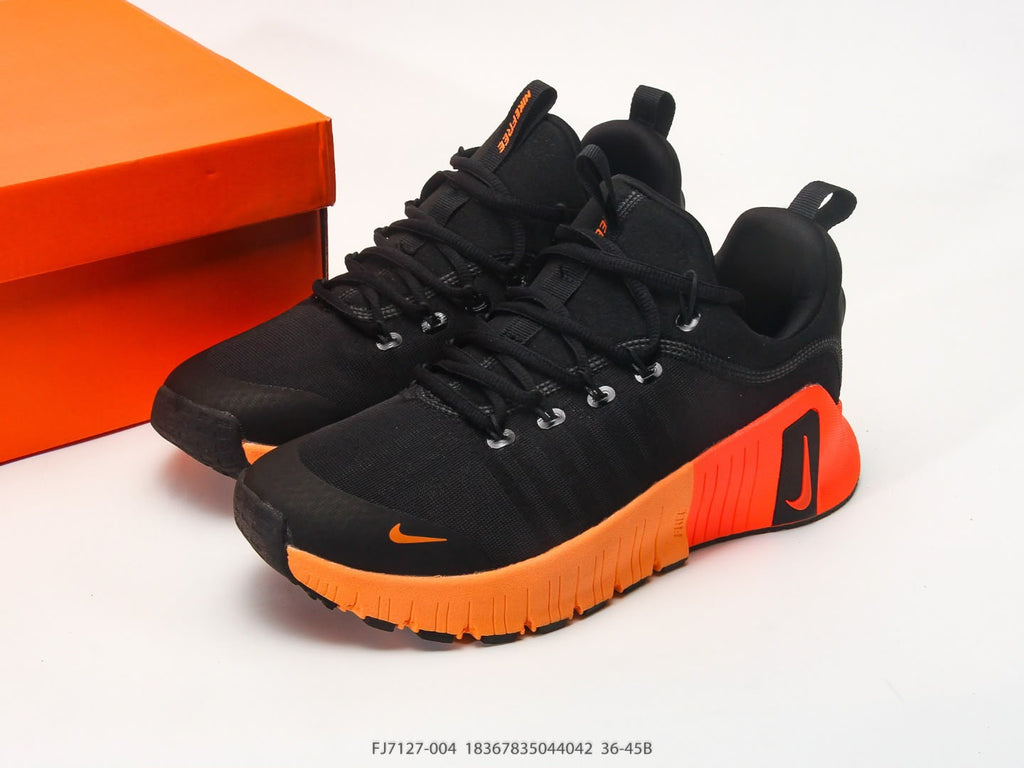 【24小時網站自助下單】🌸NIKE FREE METCON 6訓練鞋 | 預訂約3-4星期(自行備註顏色及尺寸) 娉婷貿易公司 Exquisite Beauty Trading Company
