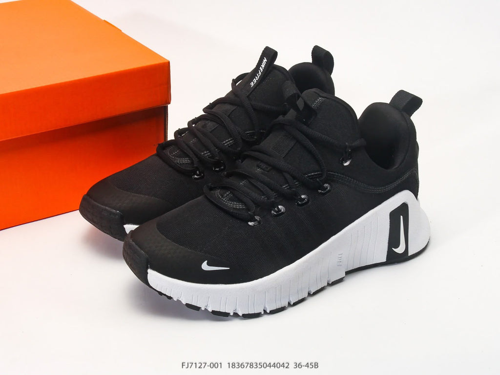 【24小時網站自助下單】🌸NIKE FREE METCON 6訓練鞋 | 預訂約3-4星期(自行備註顏色及尺寸) 娉婷貿易公司 Exquisite Beauty Trading Company