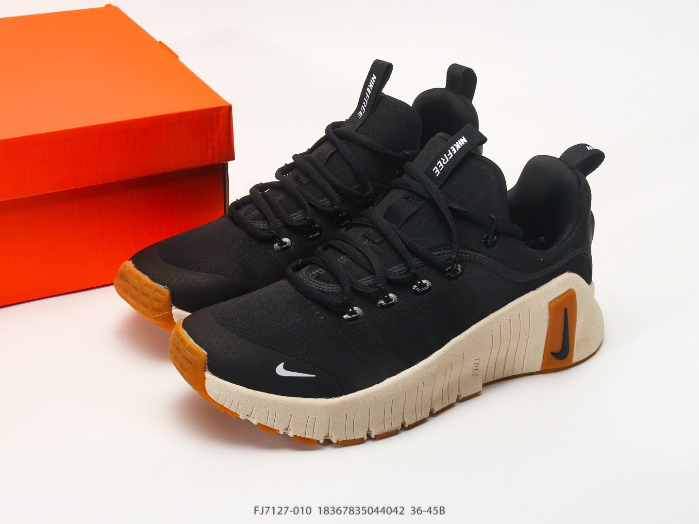 【24小時網站自助下單】🌸NIKE FREE METCON 6訓練鞋 | 預訂約3-4星期(自行備註顏色及尺寸) 娉婷貿易公司 Exquisite Beauty Trading Company