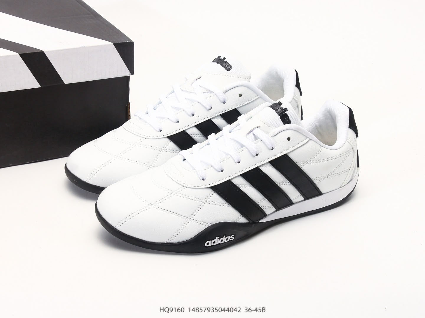 【24小時網站自助下單】🌸Adidas阿迪達斯 ADIPISTA舒適運動鞋 | 預訂約3-4星期(自行備註顏色及尺寸) 娉婷貿易公司 Exquisite Beauty Trading Company