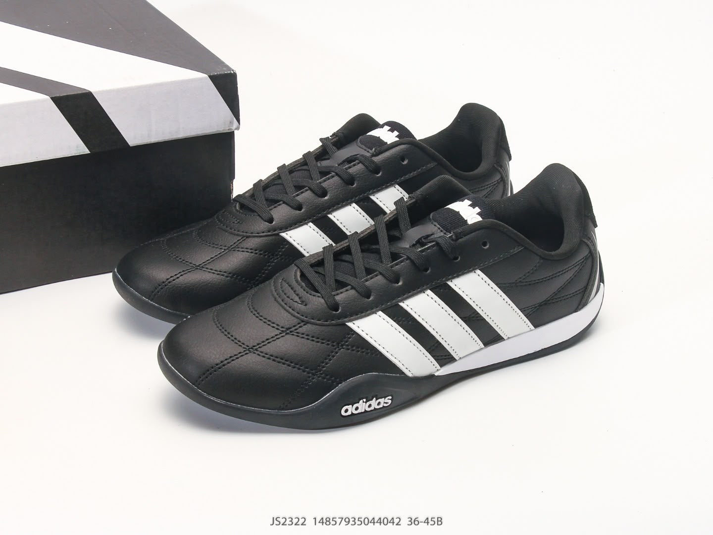 【24小時網站自助下單】🌸Adidas阿迪達斯 ADIPISTA舒適運動鞋 | 預訂約3-4星期(自行備註顏色及尺寸) 娉婷貿易公司 Exquisite Beauty Trading Company