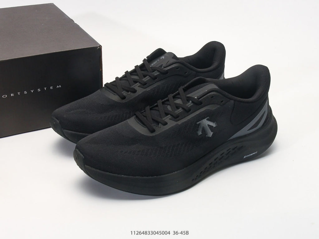 【24小時網站自助下單】🌸DESCENTE RUN STEP 跑步鞋 | 預訂約3-4星期(自行備註顏色及尺寸) 娉婷貿易公司 Exquisite Beauty Trading Company