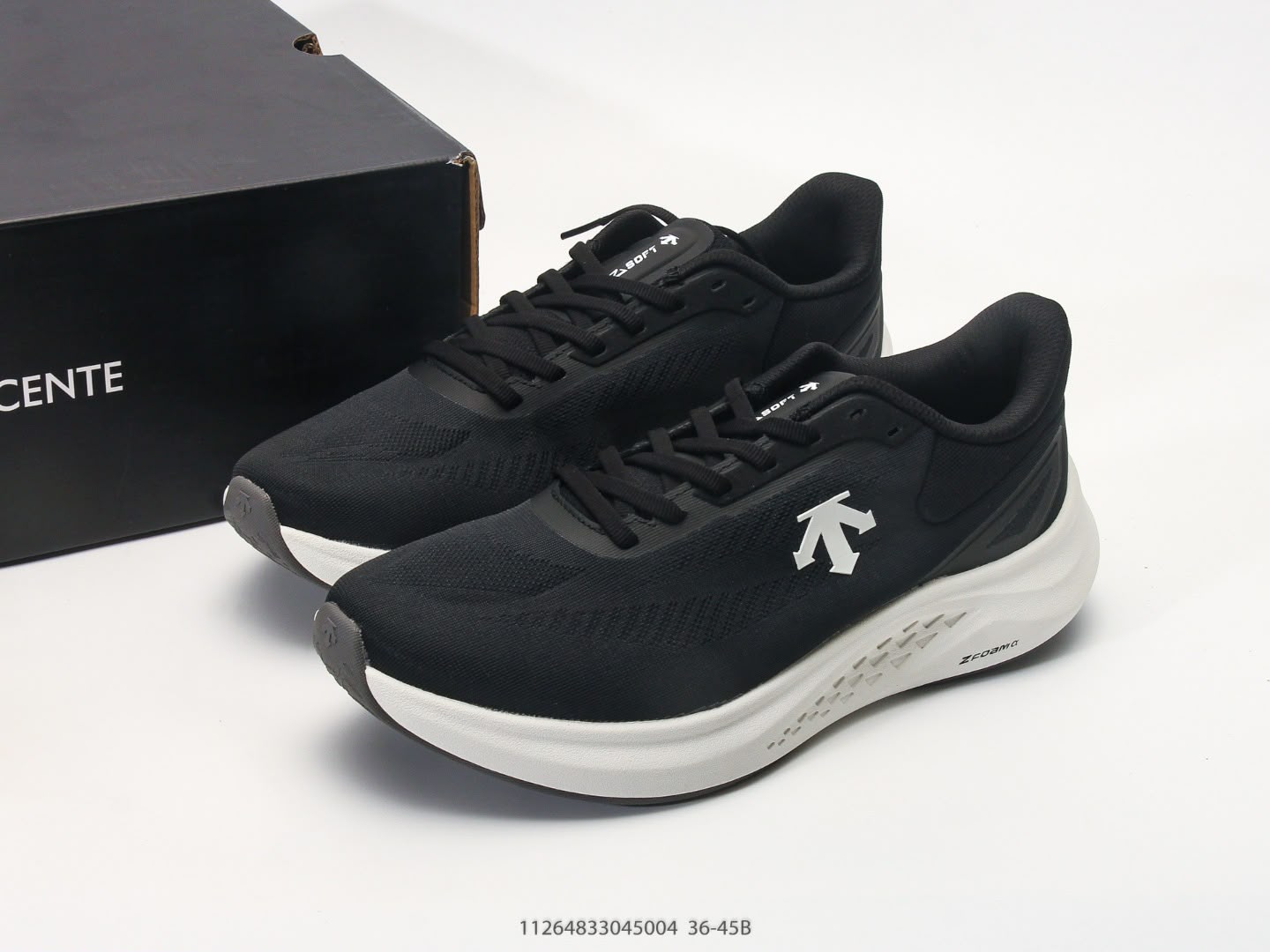 【24小時網站自助下單】🌸DESCENTE RUN STEP 跑步鞋 | 預訂約3-4星期(自行備註顏色及尺寸) 娉婷貿易公司 Exquisite Beauty Trading Company