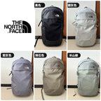 【24小時網站自助下單】🌸TNF 防潑水大容量背囊22L | 預訂約4-6星期到 娉婷貿易公司 Exquisite Beauty Trading Company