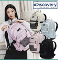 【24小時網站自助下單】2026年8月30日截🌸🇰🇷✈️Discovery Expedition 大容量輕量Backpack 28L | 預訂約9月尾至10月初 娉婷貿易公司 Exquisite Beauty Trading Company