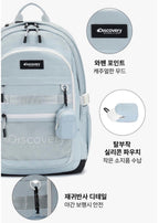 【24小時網站自助下單】2026年8月30日截🌸🇰🇷✈️Discovery Expedition 大容量輕量Backpack 28L | 預訂約9月尾至10月初 娉婷貿易公司 Exquisite Beauty Trading Company