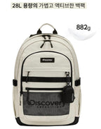 【24小時網站自助下單】2026年8月30日截🌸🇰🇷✈️Discovery Expedition 大容量輕量Backpack 28L | 預訂約9月尾至10月初 娉婷貿易公司 Exquisite Beauty Trading Company