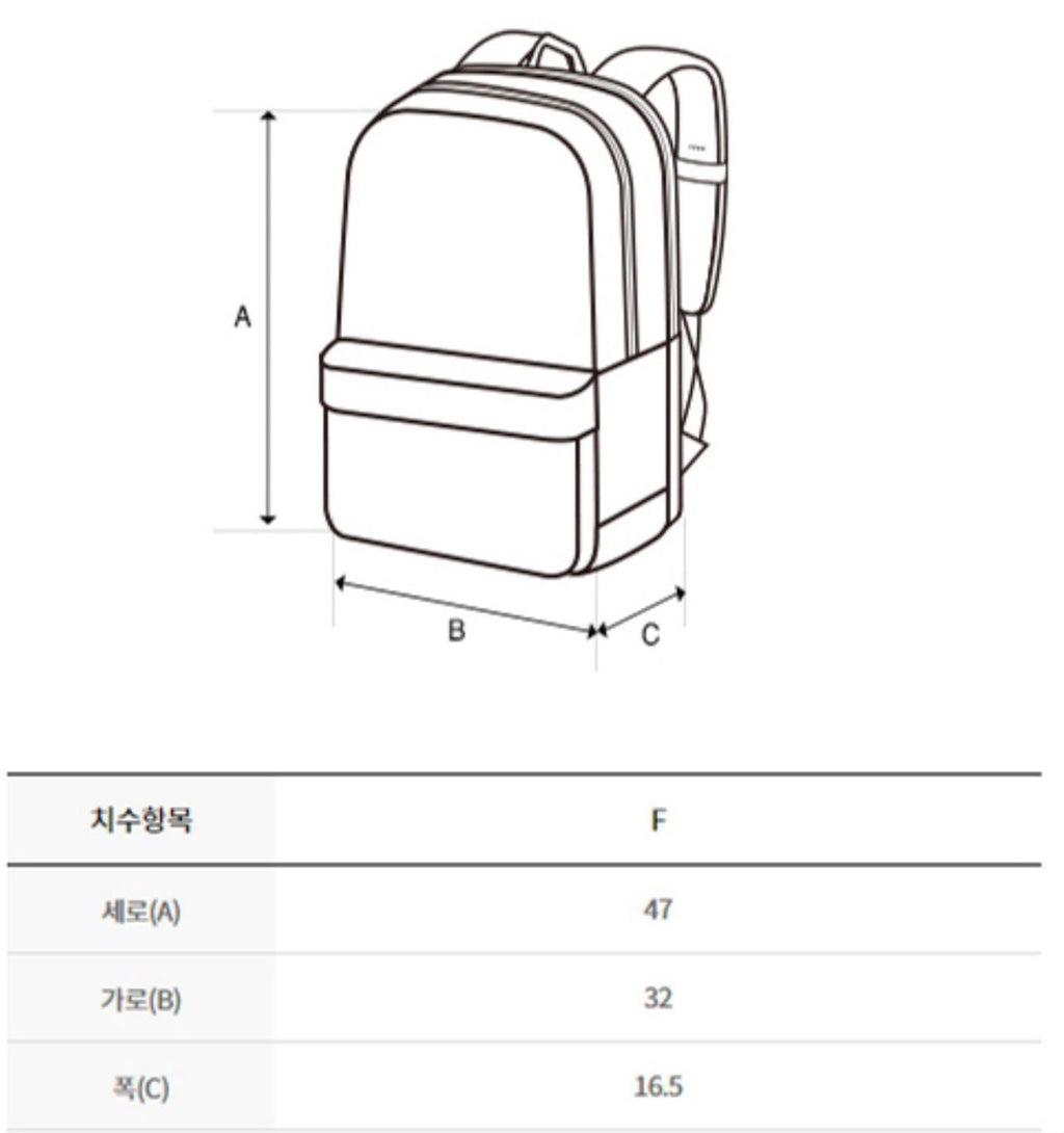 【24小時網站自助下單】2026年8月30日截🌸🇰🇷✈️Discovery Expedition 大容量輕量Backpack 28L | 預訂約9月尾至10月初 娉婷貿易公司 Exquisite Beauty Trading Company