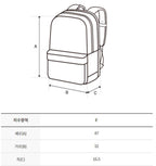【24小時網站自助下單】2026年8月30日截🌸🇰🇷✈️Discovery Expedition 大容量輕量Backpack 28L | 預訂約9月尾至10月初 娉婷貿易公司 Exquisite Beauty Trading Company