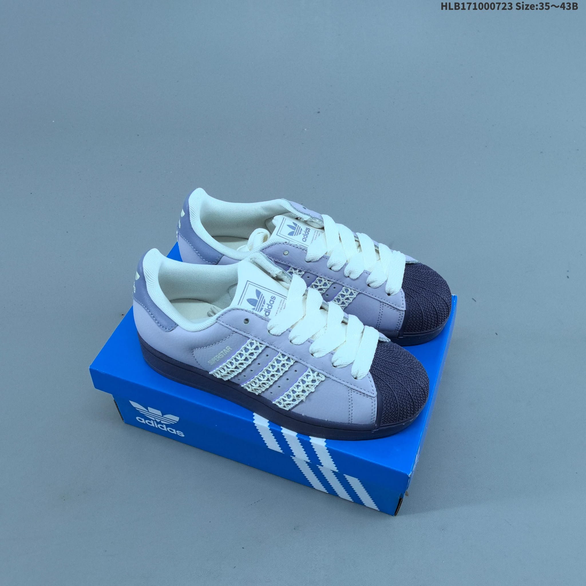 【24小時網站自助下單】🌸Adidas Originals Superstar"Black/White"經典貝殼頭系運動板鞋 | 預訂約3-4星期(自行備註顏色及尺寸) 娉婷貿易公司 Exquisite Beauty Trading Company