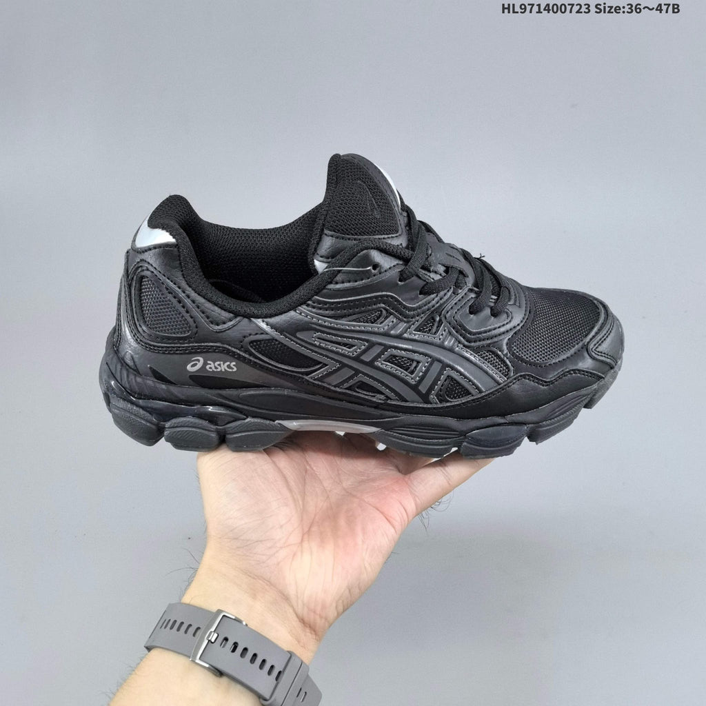 【24小時網站自助下單】🌸Asics Gel-NYC 專業跑鞋 | 預訂約3-4星期(自行備註顏色及尺寸) 娉婷貿易公司 Exquisite Beauty Trading Company