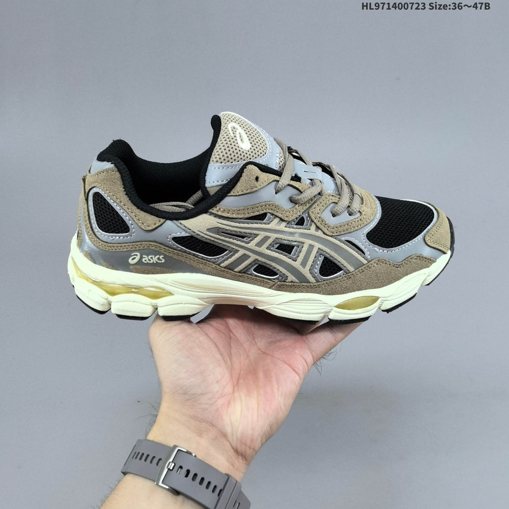 【24小時網站自助下單】🌸Asics Gel-NYC 專業跑鞋 | 預訂約3-4星期(自行備註顏色及尺寸) 娉婷貿易公司 Exquisite Beauty Trading Company