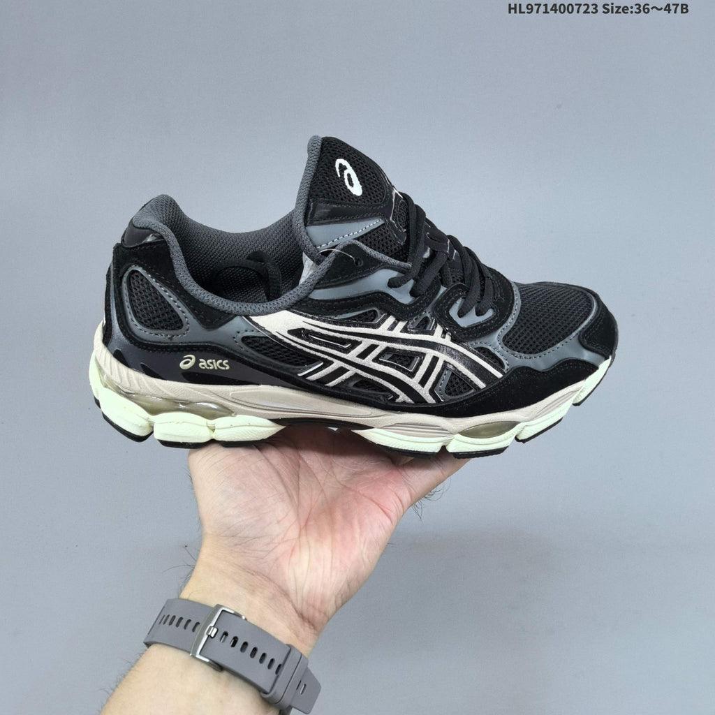 【24小時網站自助下單】🌸Asics Gel-NYC 專業跑鞋 | 預訂約3-4星期(自行備註顏色及尺寸) 娉婷貿易公司 Exquisite Beauty Trading Company