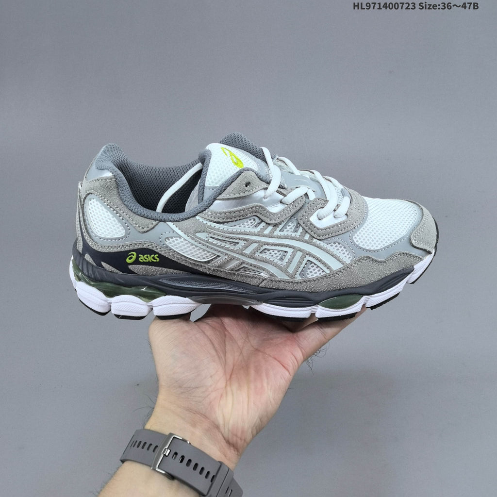【24小時網站自助下單】🌸Asics Gel-NYC 專業跑鞋 | 預訂約3-4星期(自行備註顏色及尺寸) 娉婷貿易公司 Exquisite Beauty Trading Company