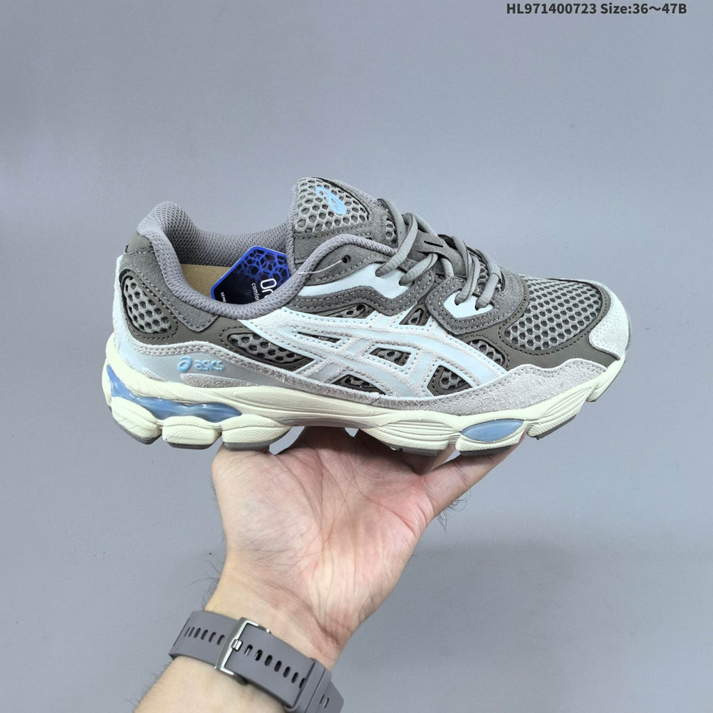 【24小時網站自助下單】🌸Asics Gel-NYC 專業跑鞋 | 預訂約3-4星期(自行備註顏色及尺寸) 娉婷貿易公司 Exquisite Beauty Trading Company