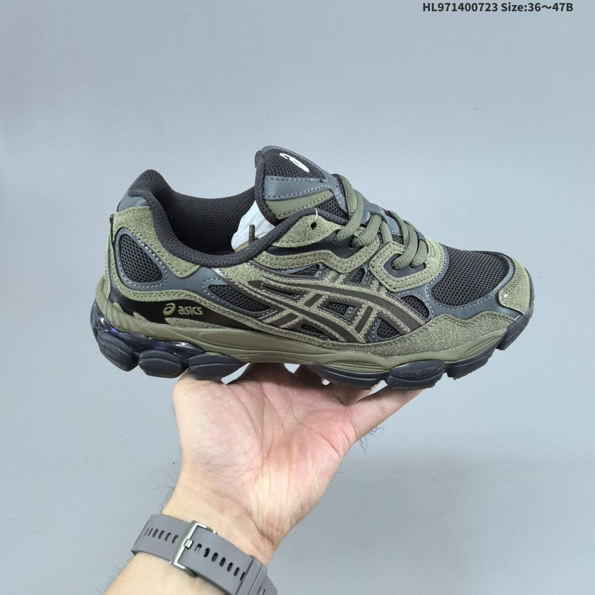 【24小時網站自助下單】🌸Asics Gel-NYC 專業跑鞋 | 預訂約3-4星期(自行備註顏色及尺寸) 娉婷貿易公司 Exquisite Beauty Trading Company