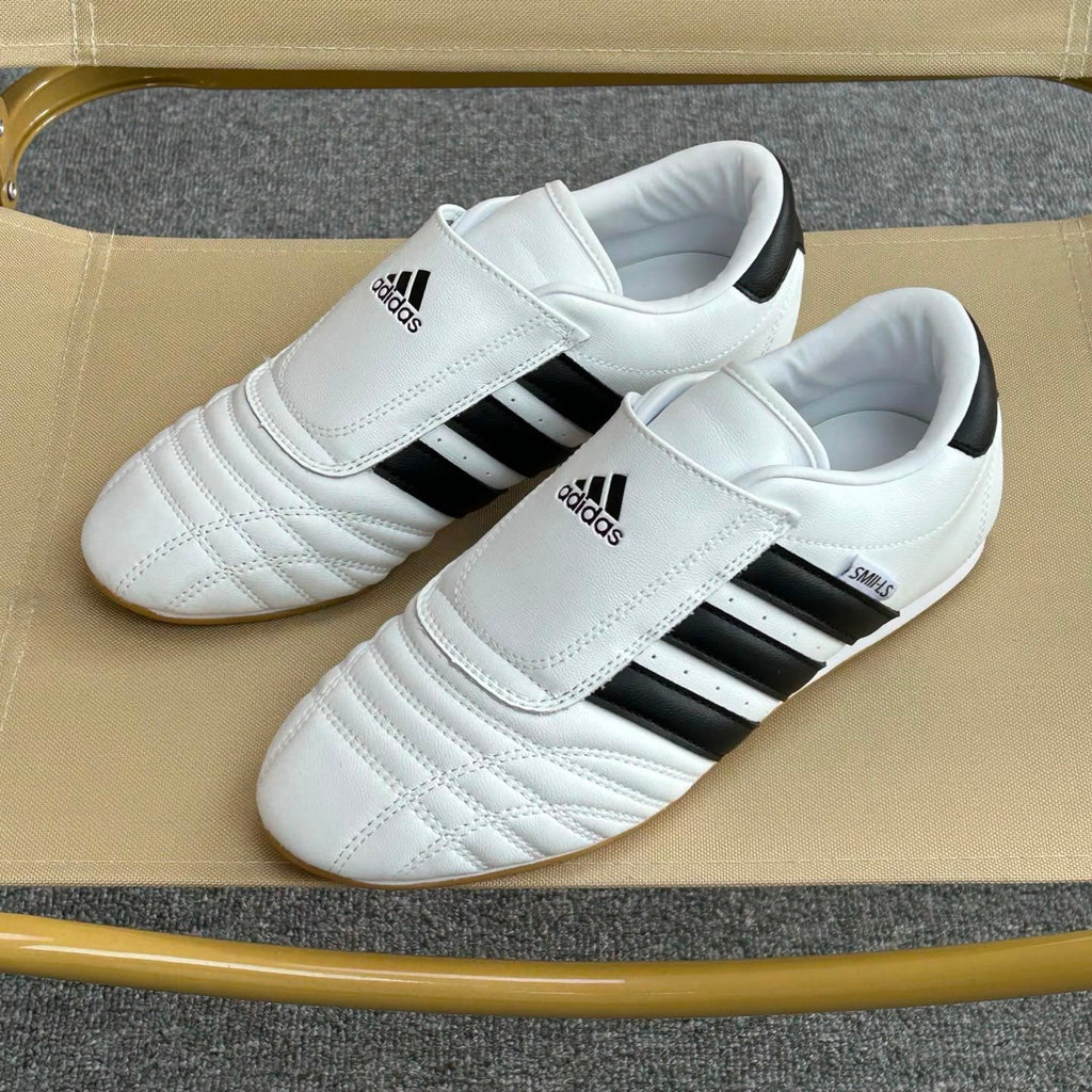 【24小時網站自助下單】🌸Adidas Originals Taekwondo訓練鞋 | 預訂約3-4星期(自行備註尺寸) 娉婷貿易公司 Exquisite Beauty Trading Company