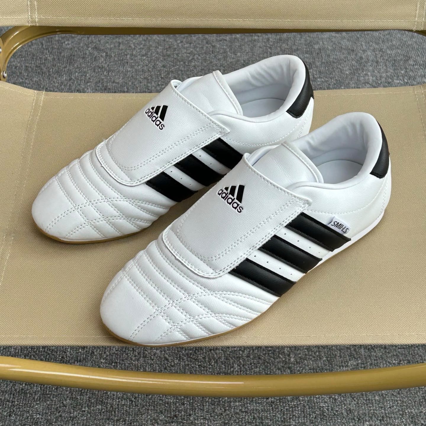 【24小時網站自助下單】🌸Adidas Originals Taekwondo訓練鞋 | 預訂約3-4星期(自行備註尺寸) 娉婷貿易公司 Exquisite Beauty Trading Company