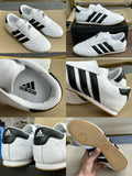 【24小時網站自助下單】🌸Adidas Originals Taekwondo訓練鞋 | 預訂約3-4星期(自行備註尺寸) 娉婷貿易公司 Exquisite Beauty Trading Company