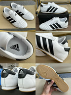 【24小時網站自助下單】🌸Adidas Originals Taekwondo訓練鞋 | 預訂約3-4星期(自行備註尺寸) 娉婷貿易公司 Exquisite Beauty Trading Company