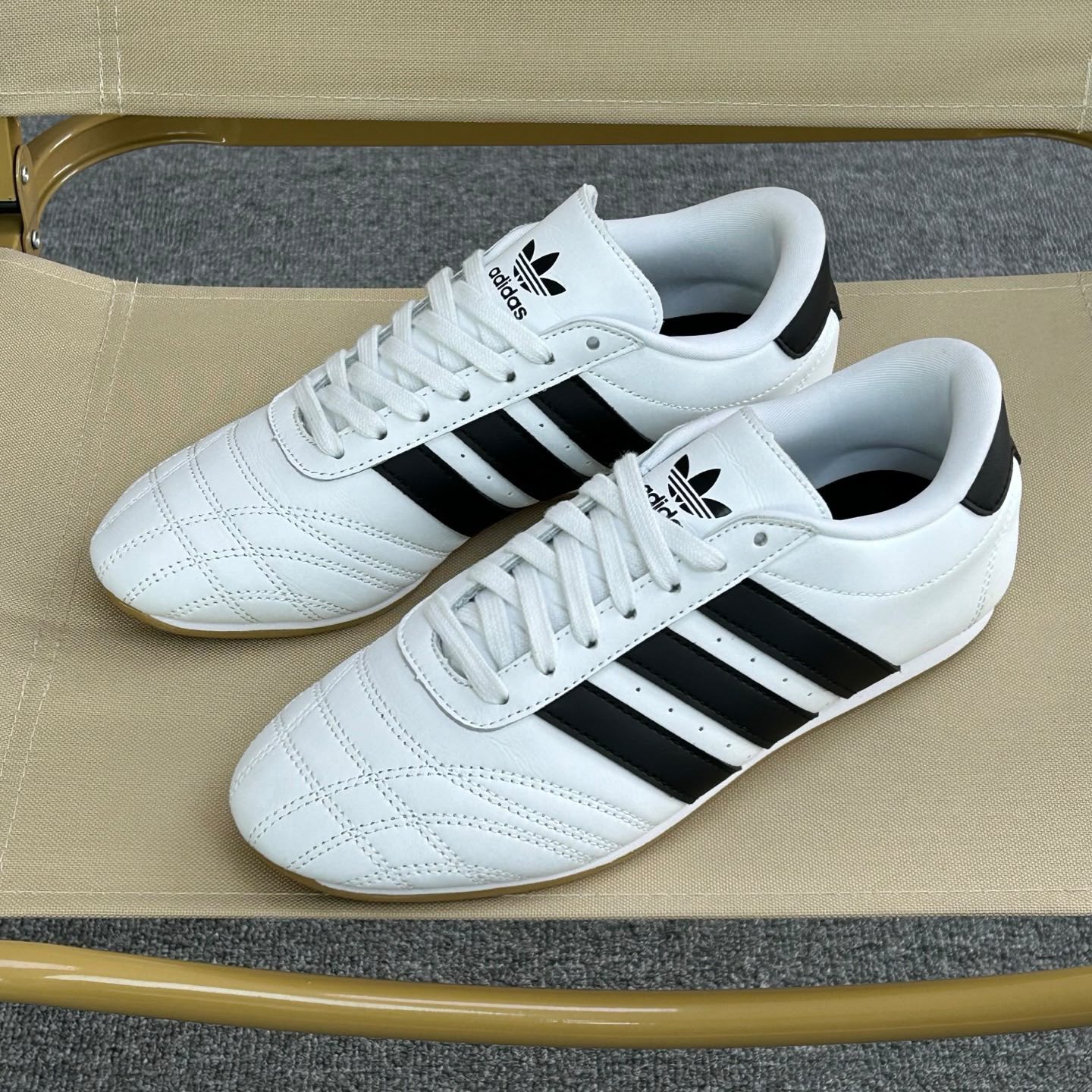 【24小時網站自助下單】🌸Adidas Originals Taekwondo訓練鞋 | 預訂約3-4星期(自行備註尺寸) 娉婷貿易公司 Exquisite Beauty Trading Company