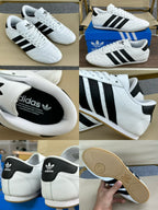 【24小時網站自助下單】🌸Adidas Originals Taekwondo訓練鞋 | 預訂約3-4星期(自行備註尺寸) 娉婷貿易公司 Exquisite Beauty Trading Company
